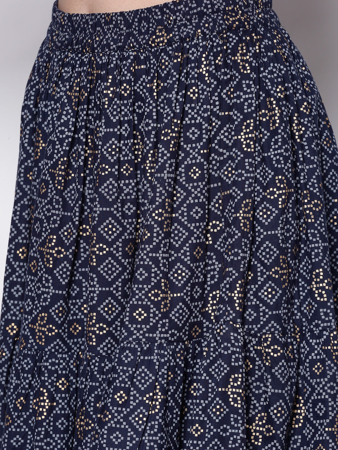 Lehenga with Blouse