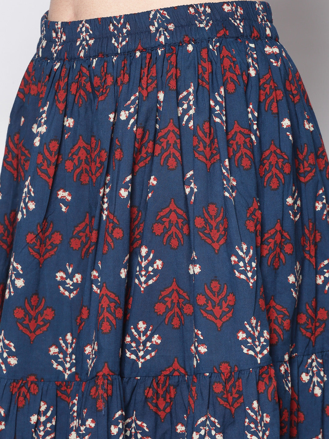 Lehenga with Blouse