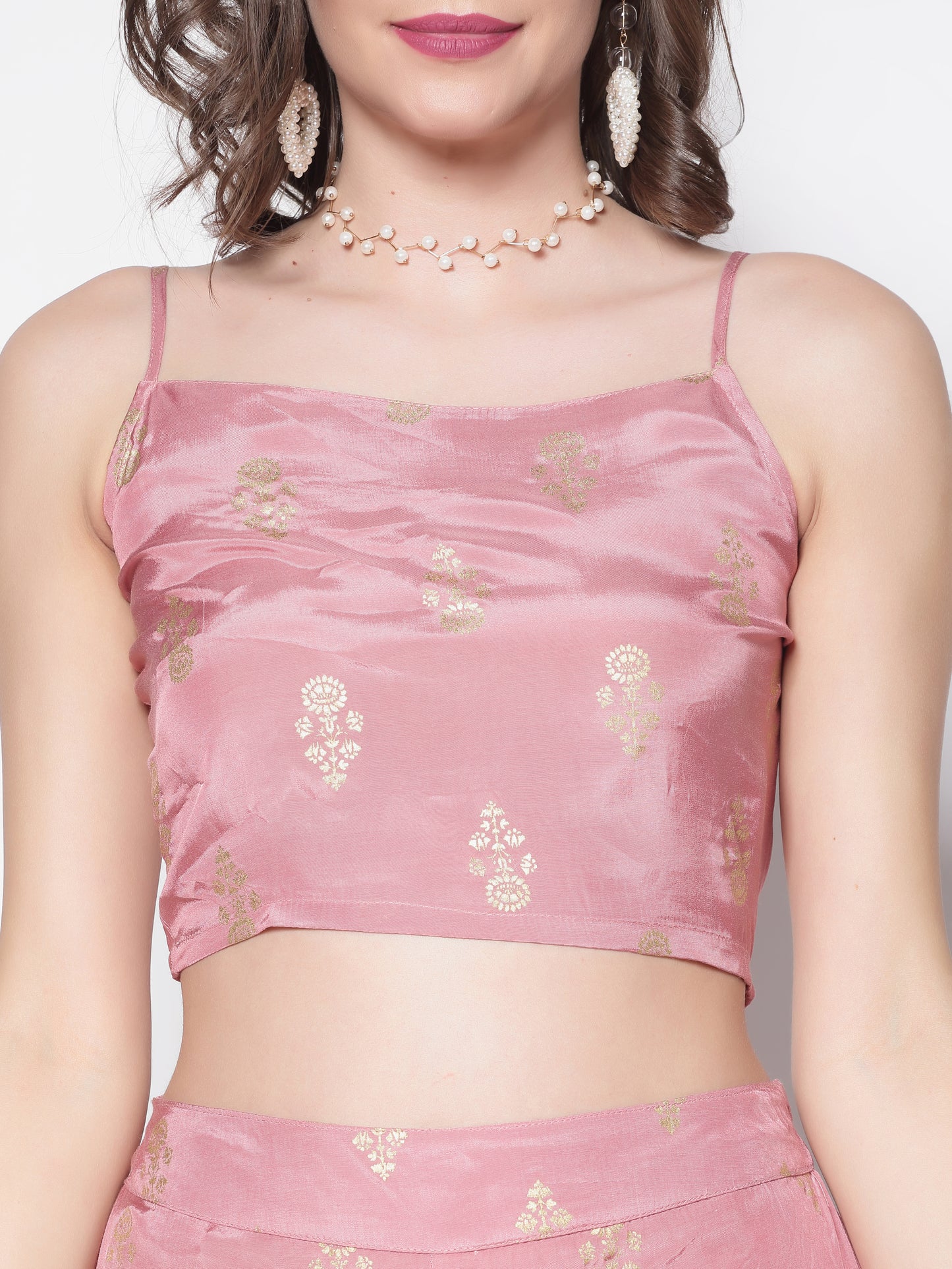 Top Palazzo Set
