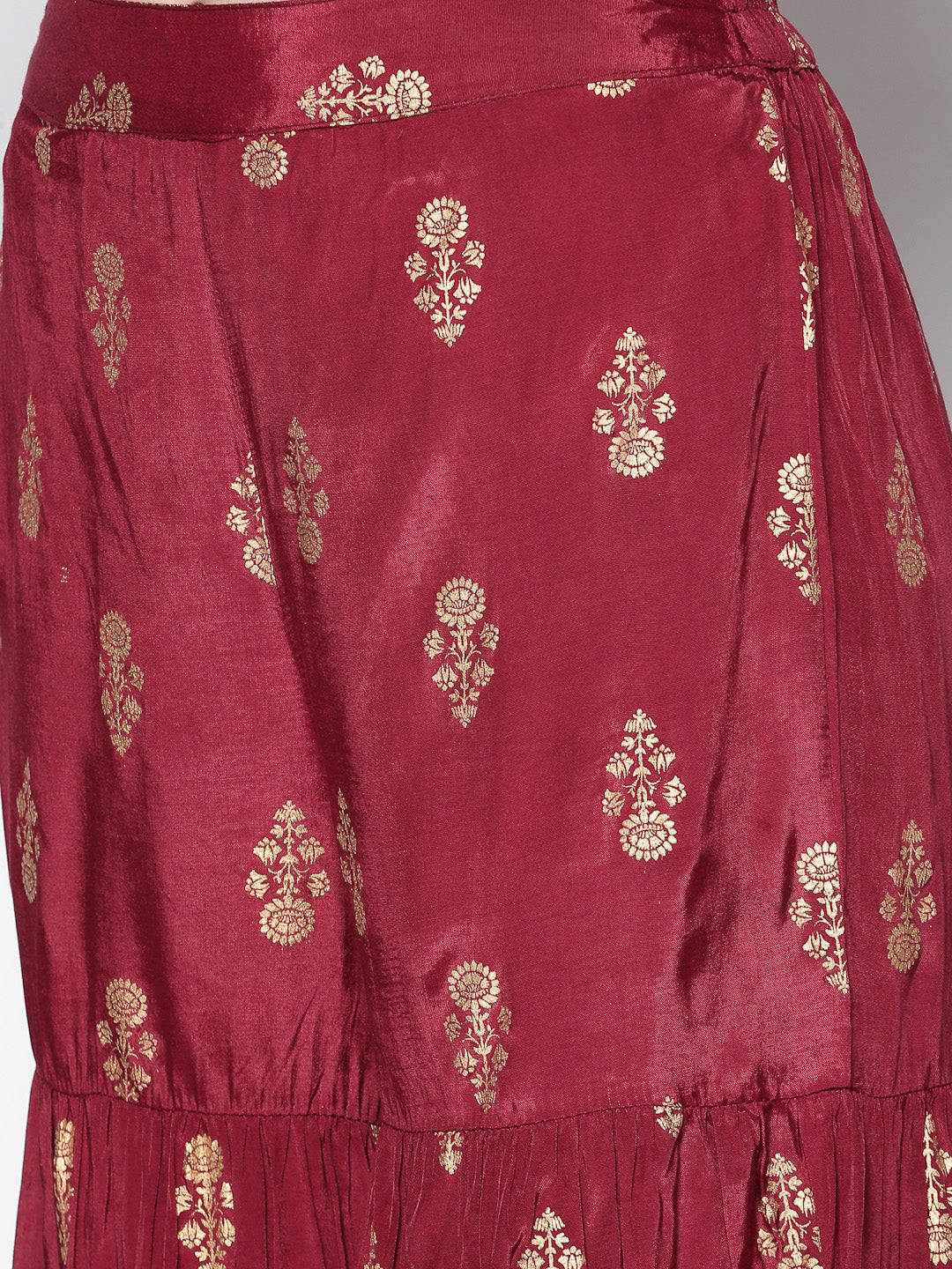 Top Palazzo Set