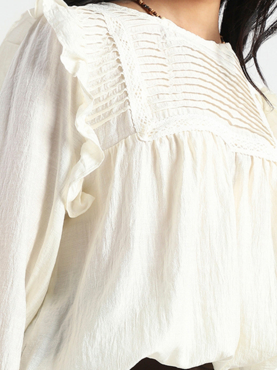 Korean Premium Cotton Top