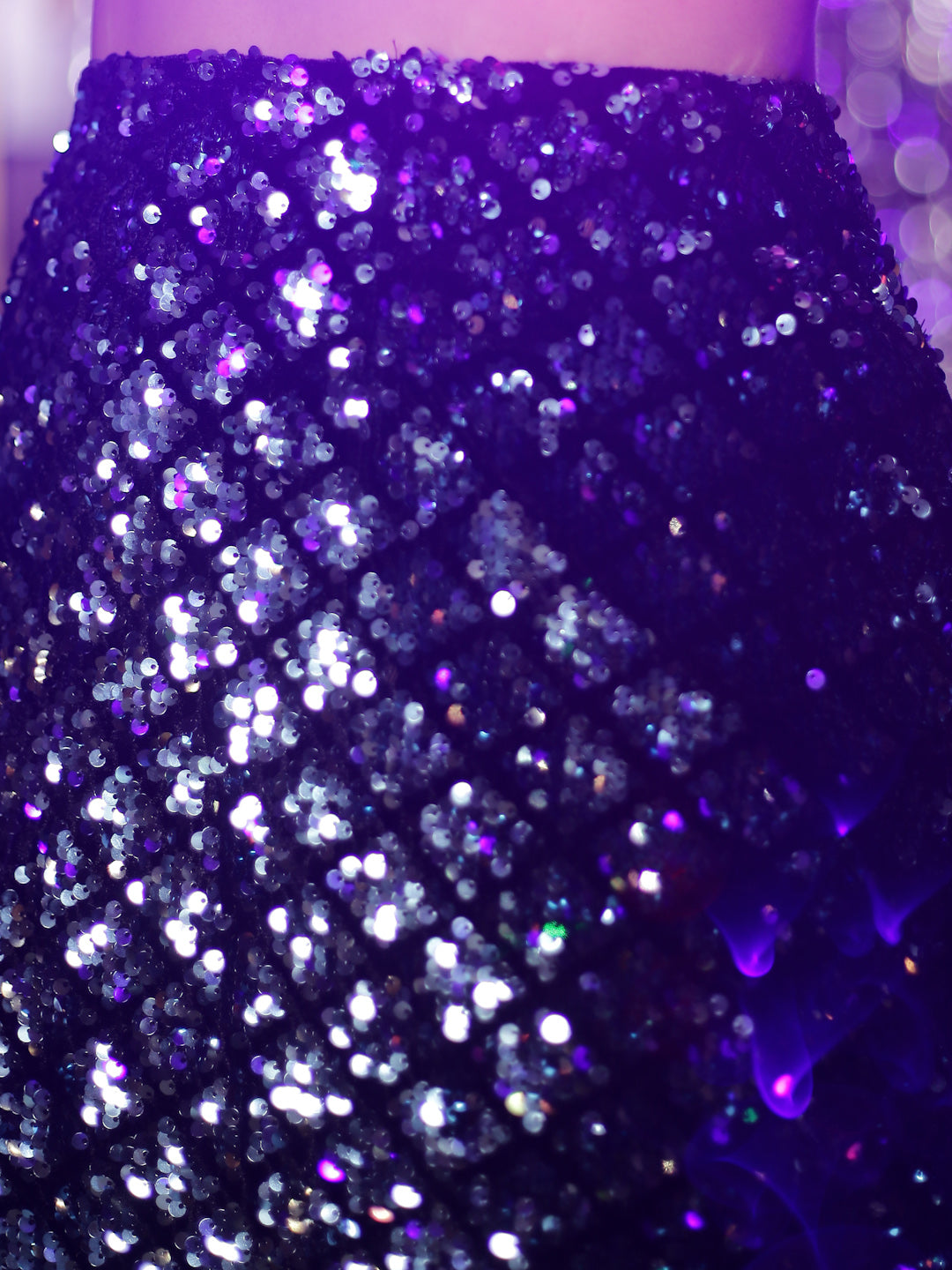 Party Skirt