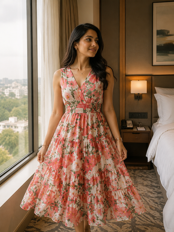 Ananaya Sharma review