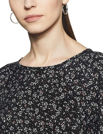 A-line dress