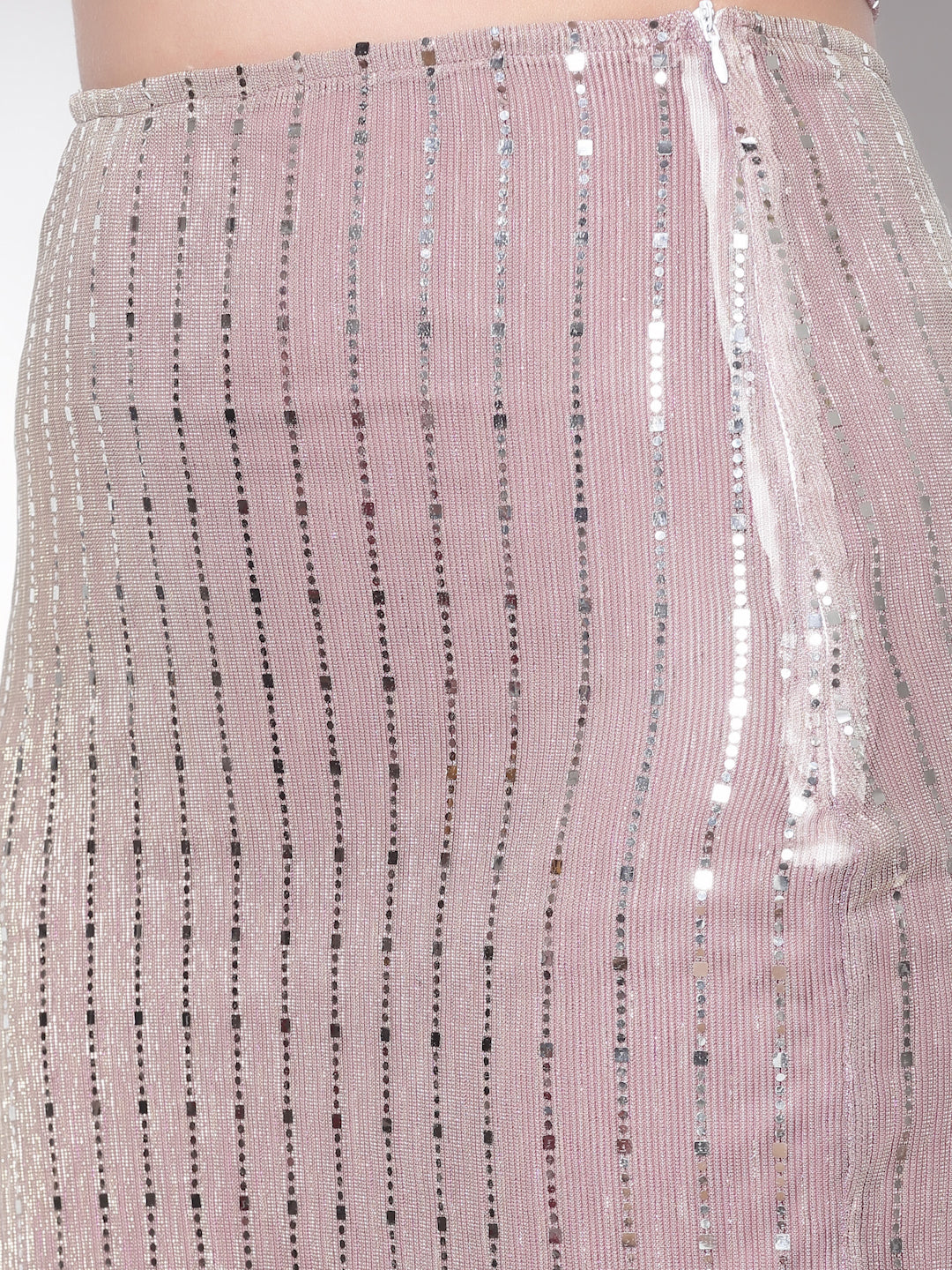 Two Piece Party Dress