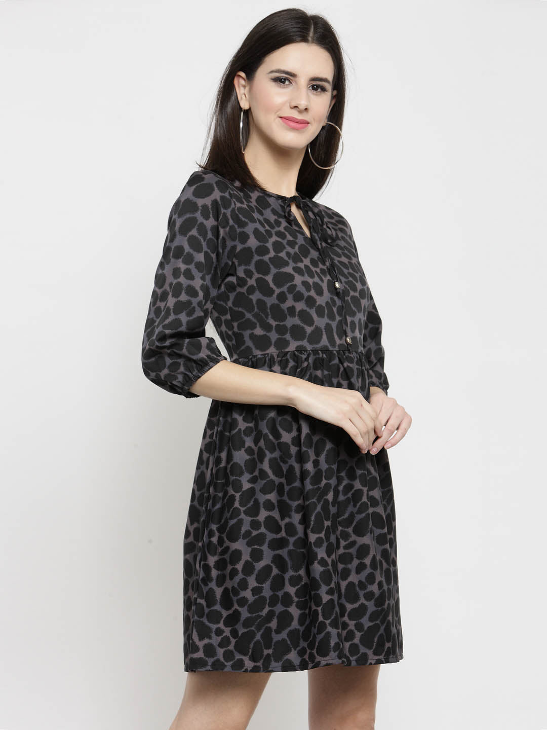 Women Women's fit & flare Dress