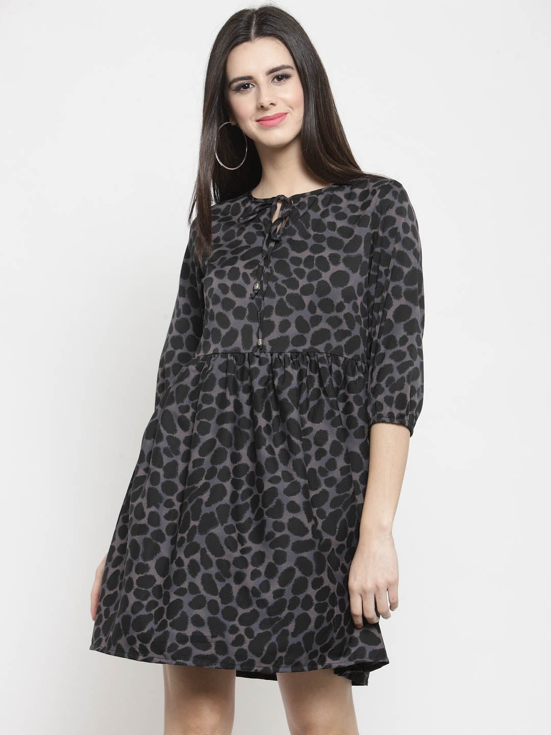 Women Women's fit & flare Dress