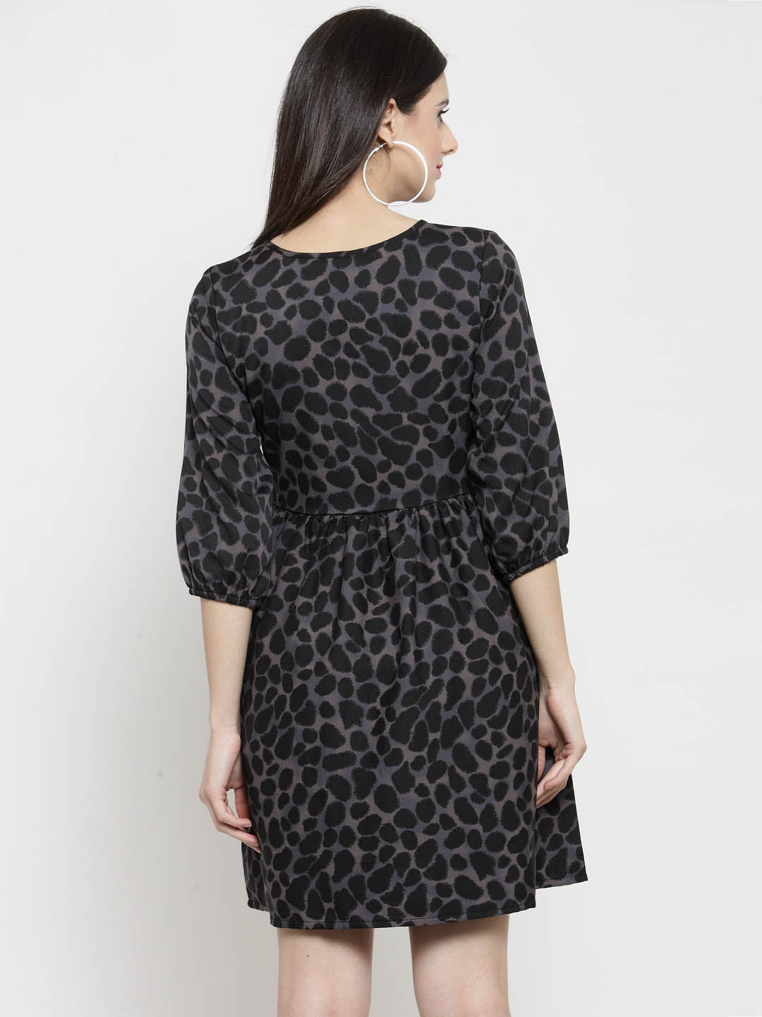 Women Women's fit & flare Dress