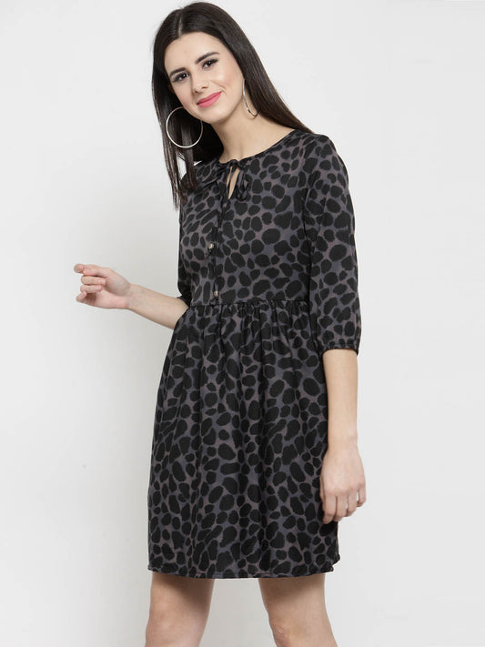 Women Women's fit & flare Dress
