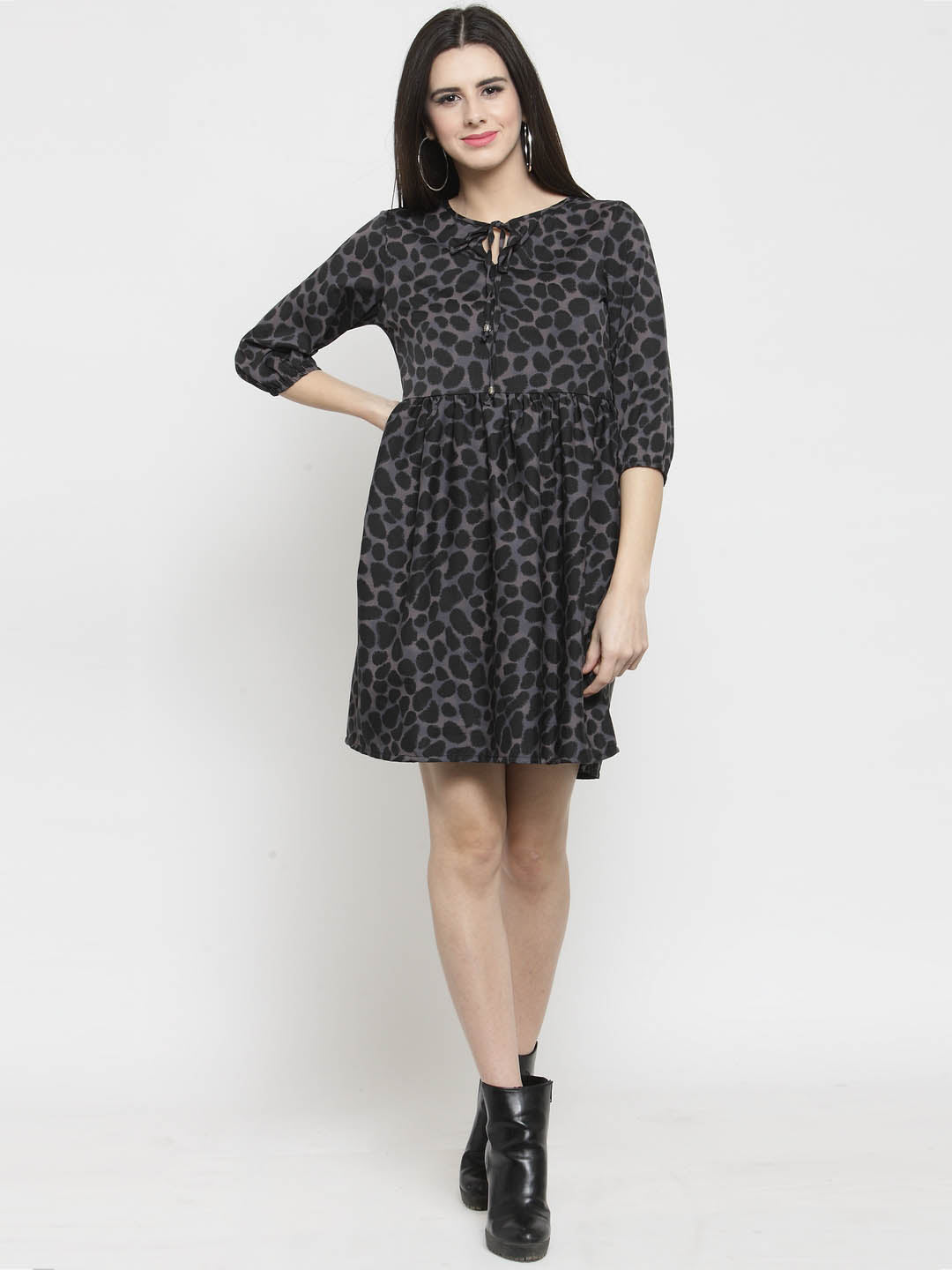 Women Women's fit & flare Dress
