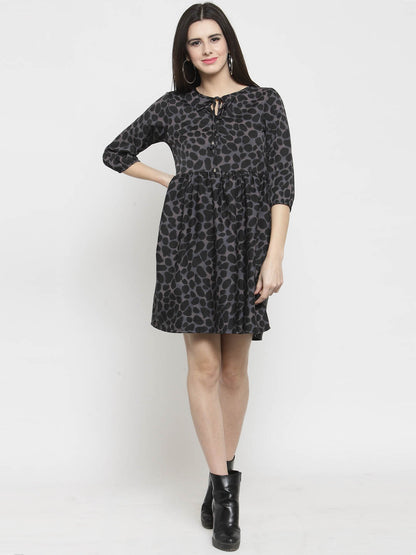 Women Women's fit & flare Dress