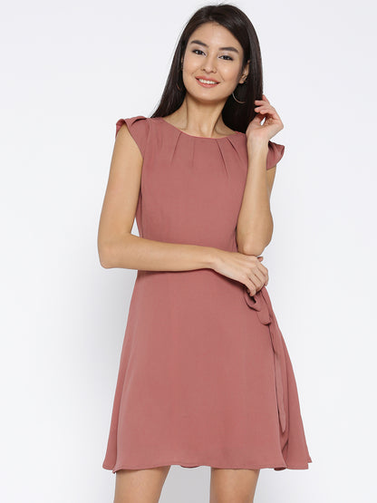 Skater dress
