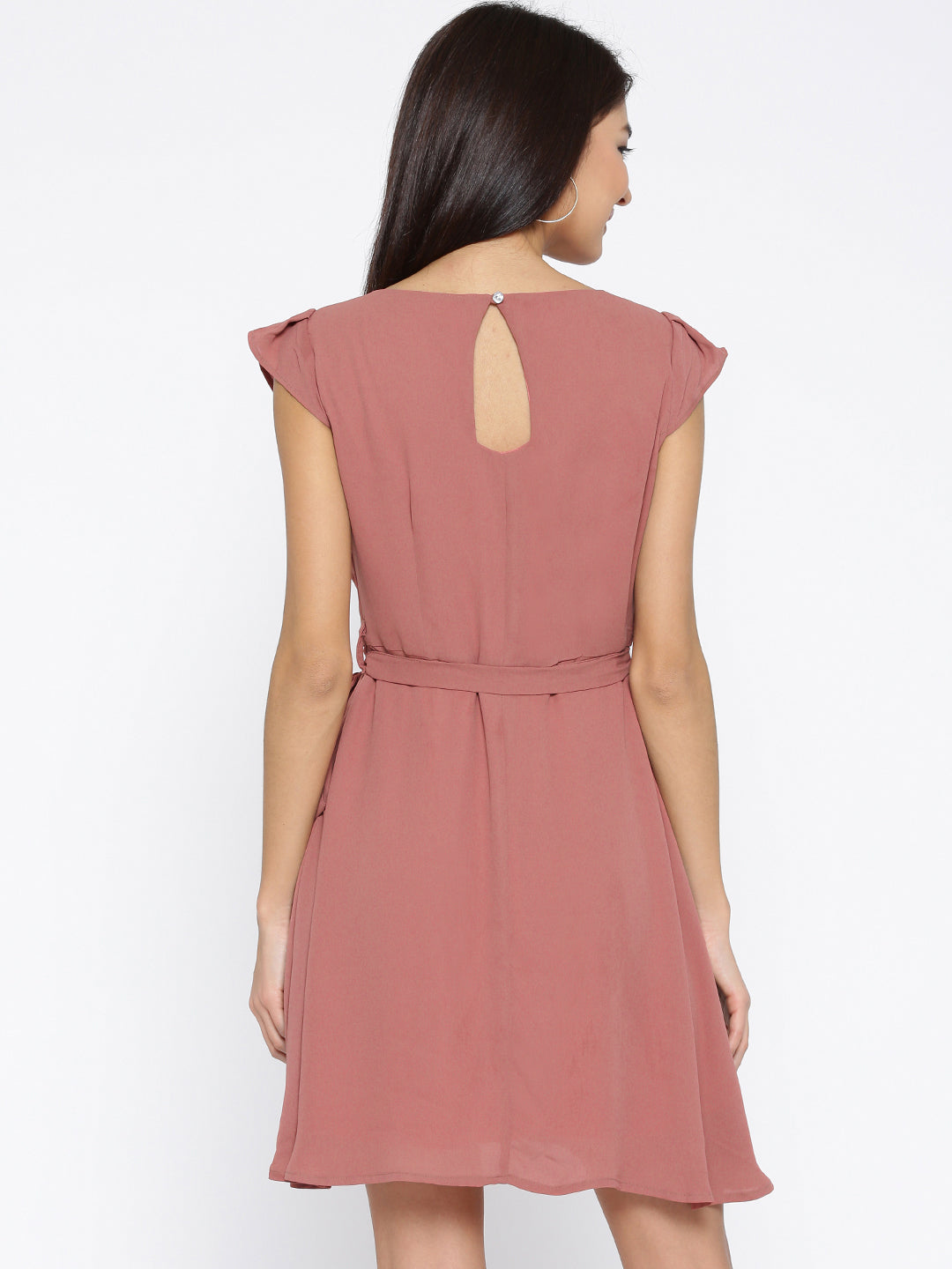 Skater dress