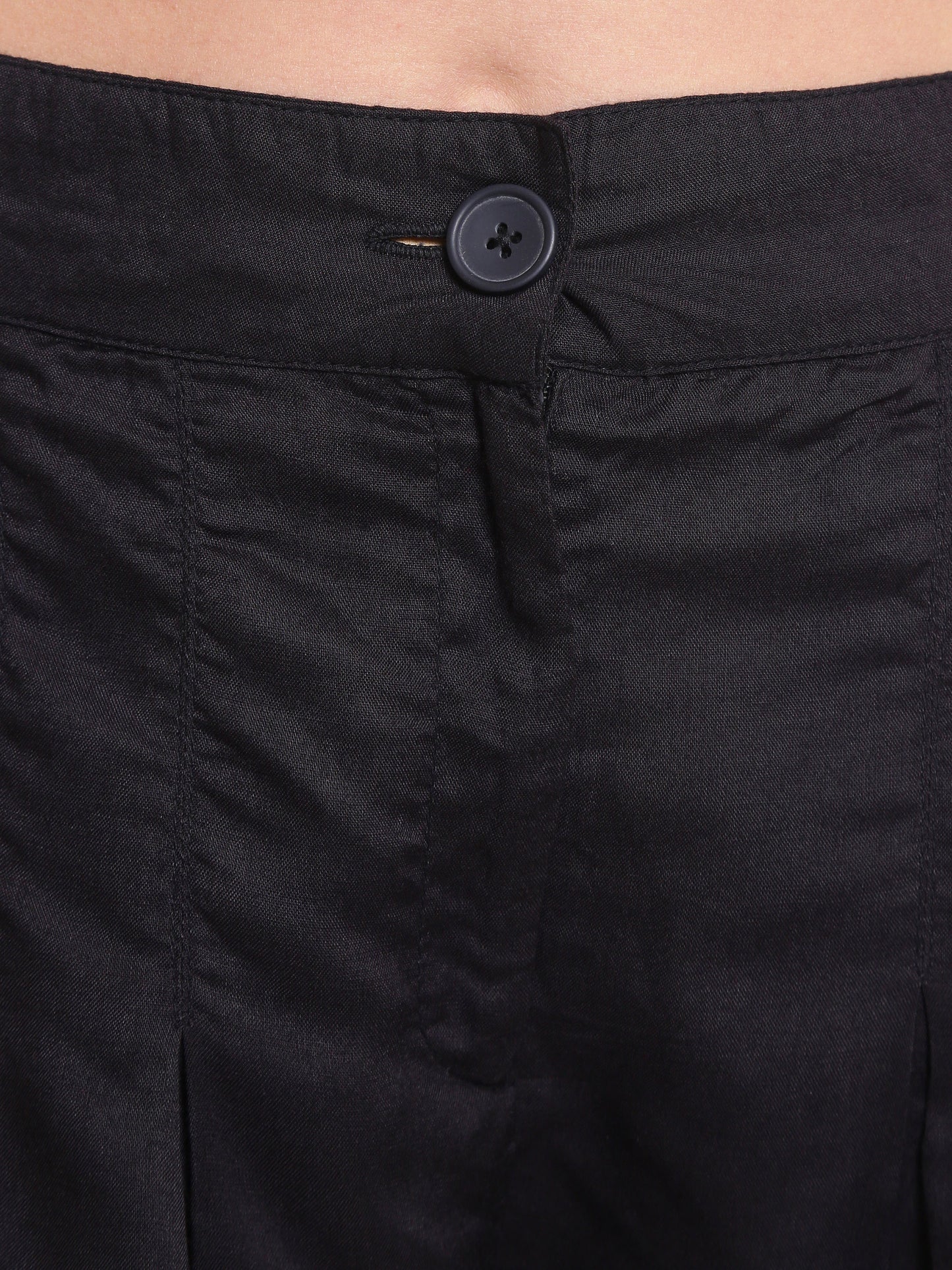 Solid Shorts
