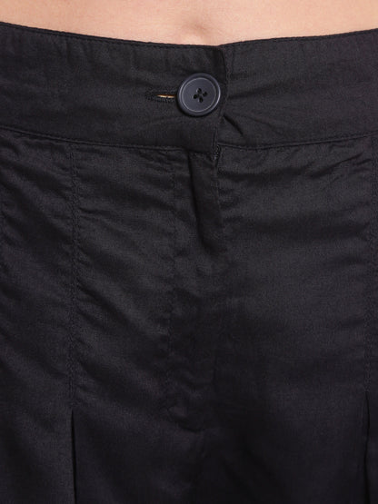 Solid Shorts