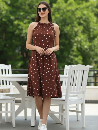 Premium Viscose printed Jumpsuit