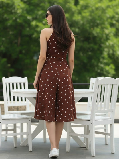 Premium Viscose printed Jumpsuit