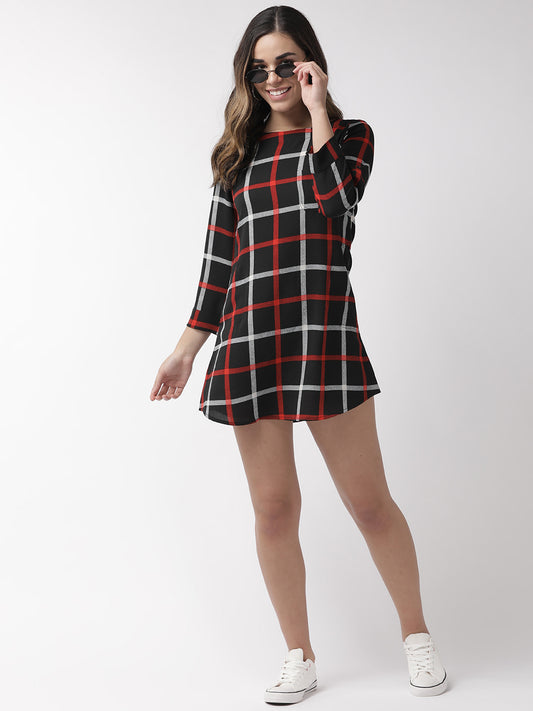 A Line Dress