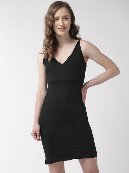 Strap Dress