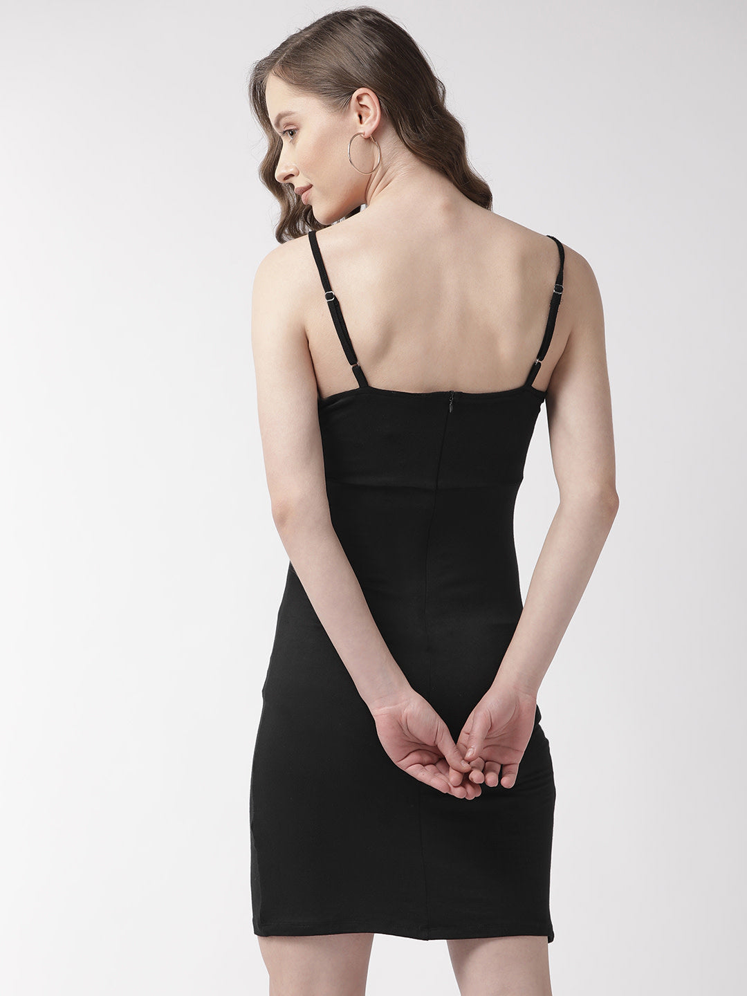 Strap Dress