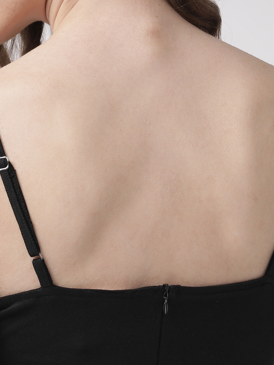 Strap Dress