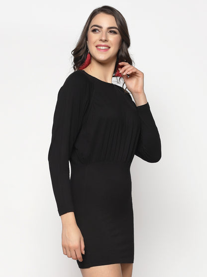 Bodycon Knitted Dress