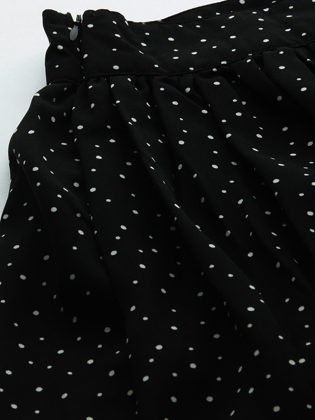 Flared Skirt