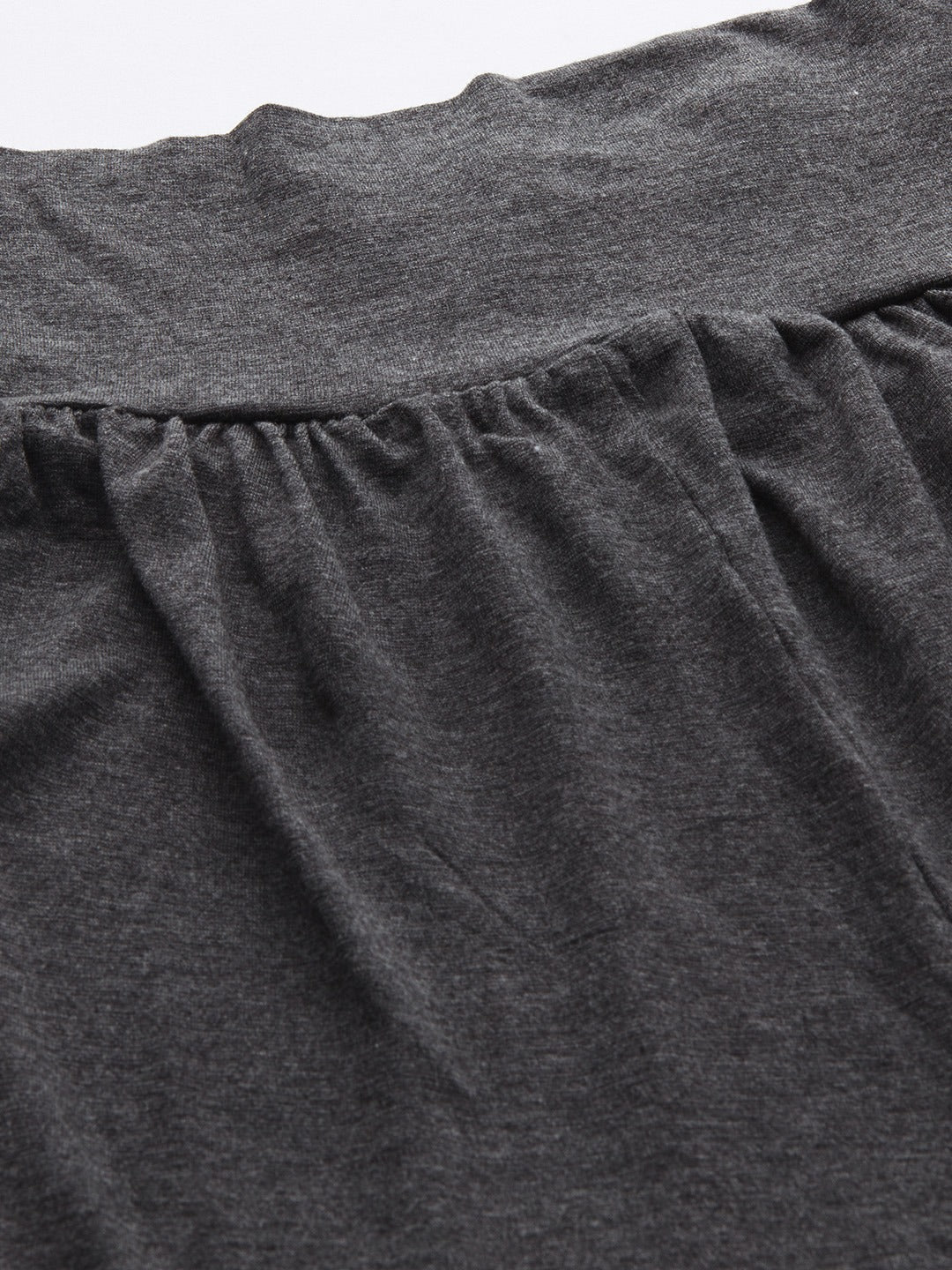 Crop Jogger Pants