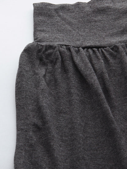 Crop Jogger Pants