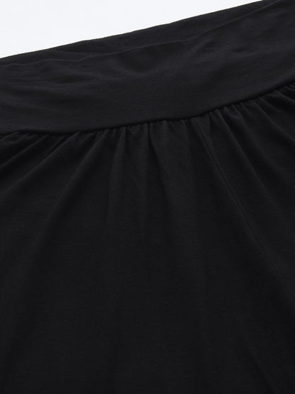 Crop Jogger Pants