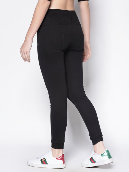 Brushed Fleece Trackpant