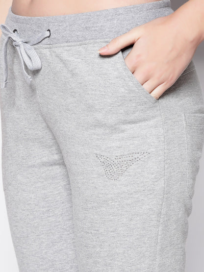 Track Top Winter Set