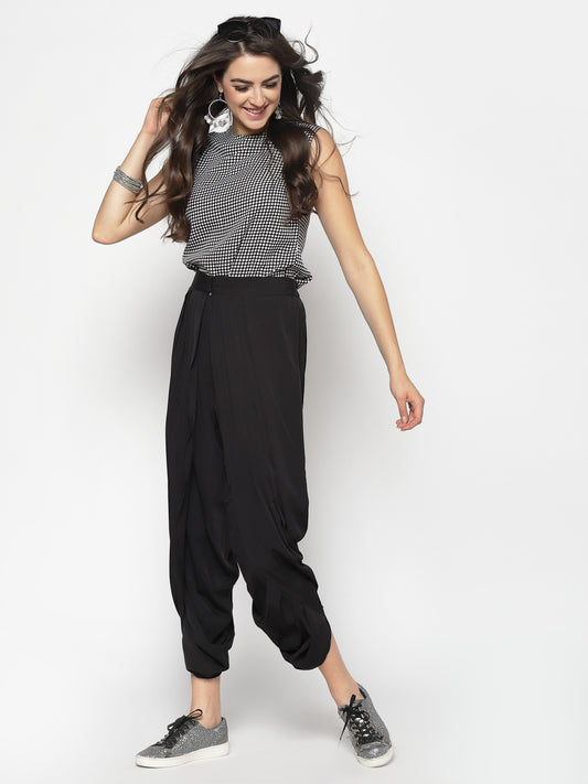 Dhoti Pants
