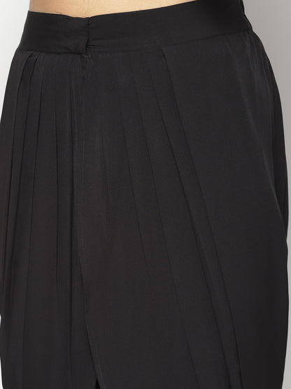 Dhoti Pants