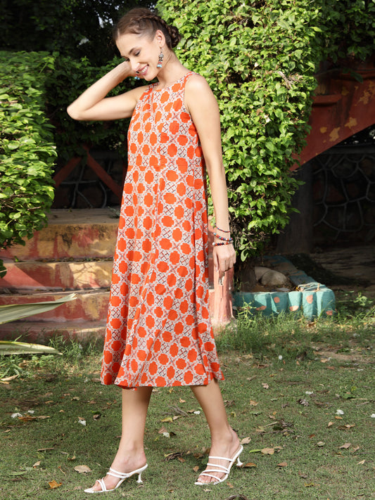 Ethnic Dress