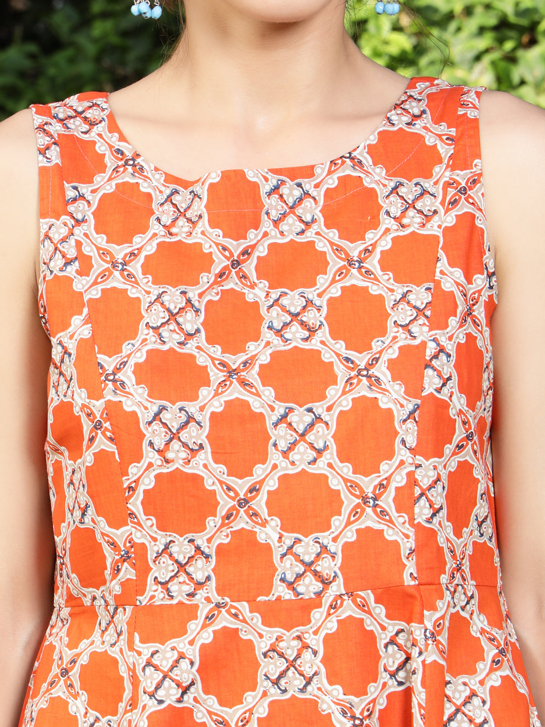 Ethnic Dress