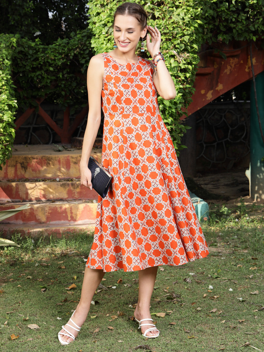 Ethnic Dress