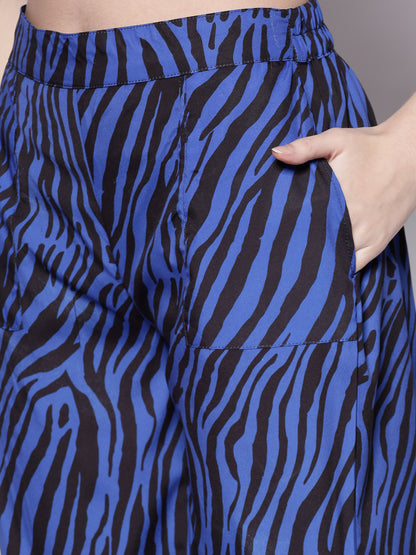 Two pc Jumpsuit