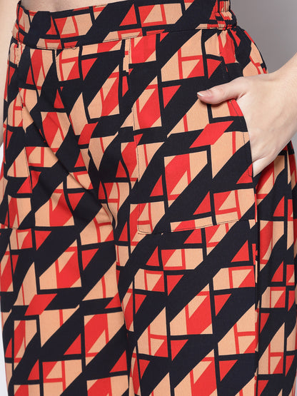 Two pc Jumpsuit