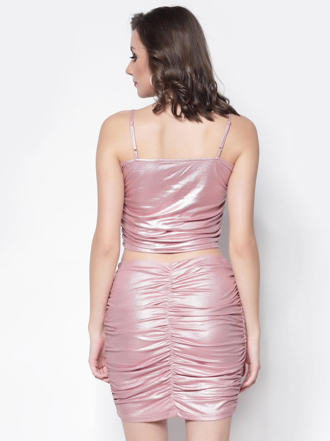 Two Piece Party Dress