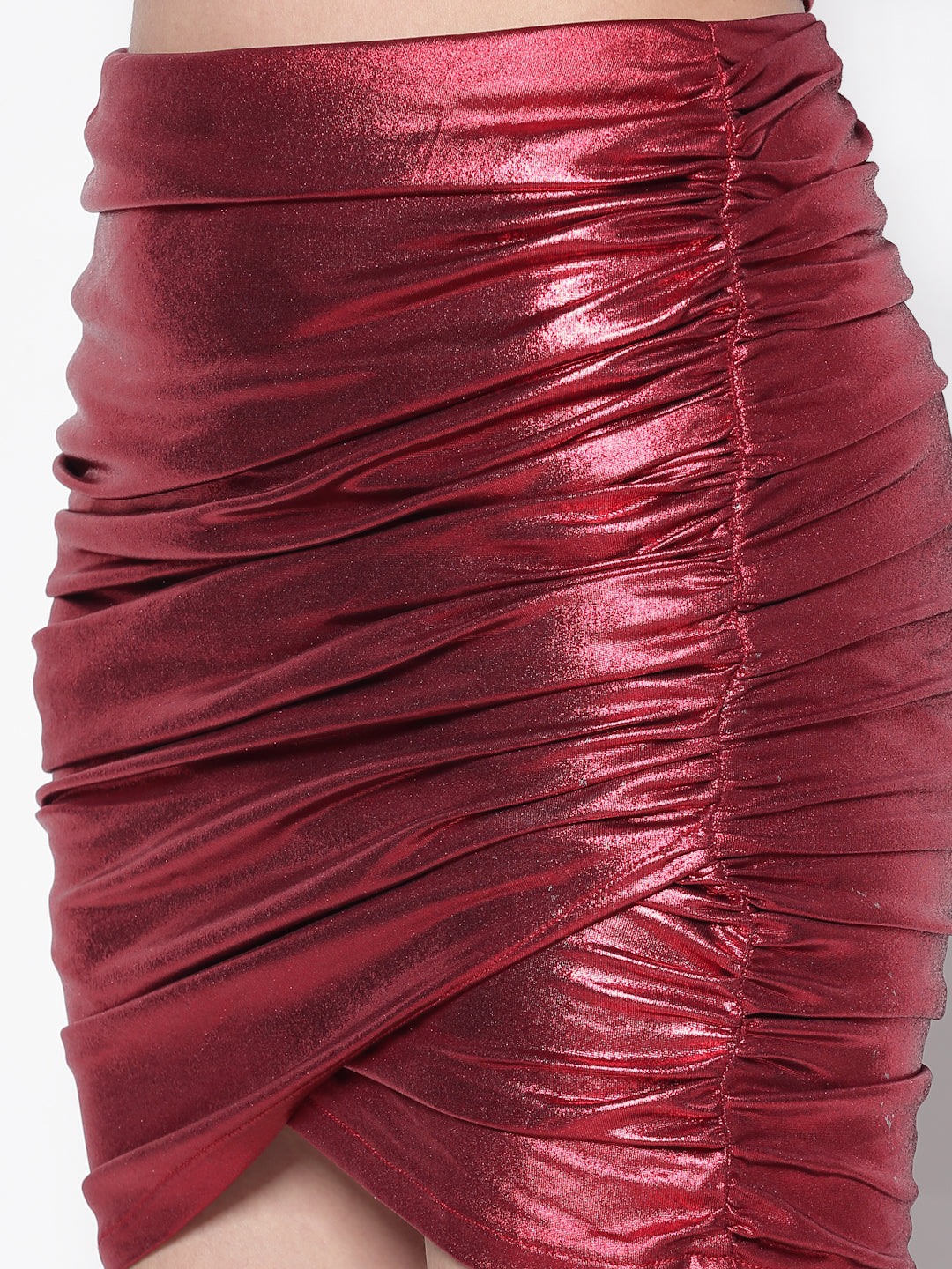 Two Piece Party Dress