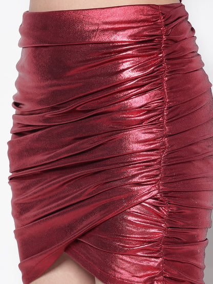 Two Piece Party Dress