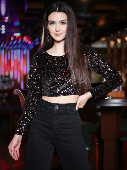 Party Top