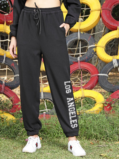 Trackpant