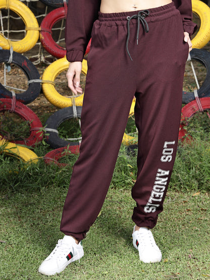 Trackpant