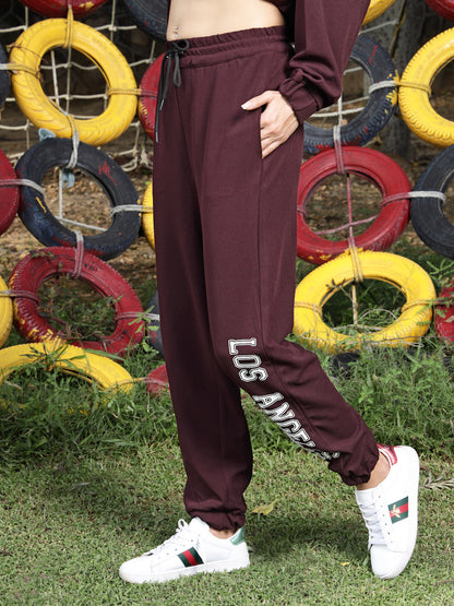 Trackpant