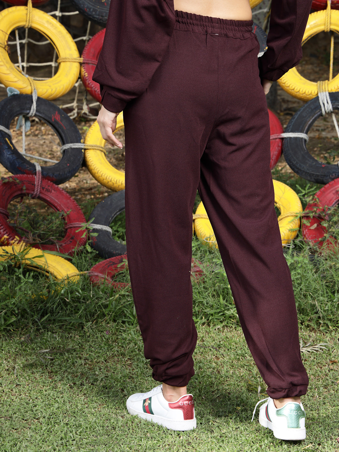 Trackpant
