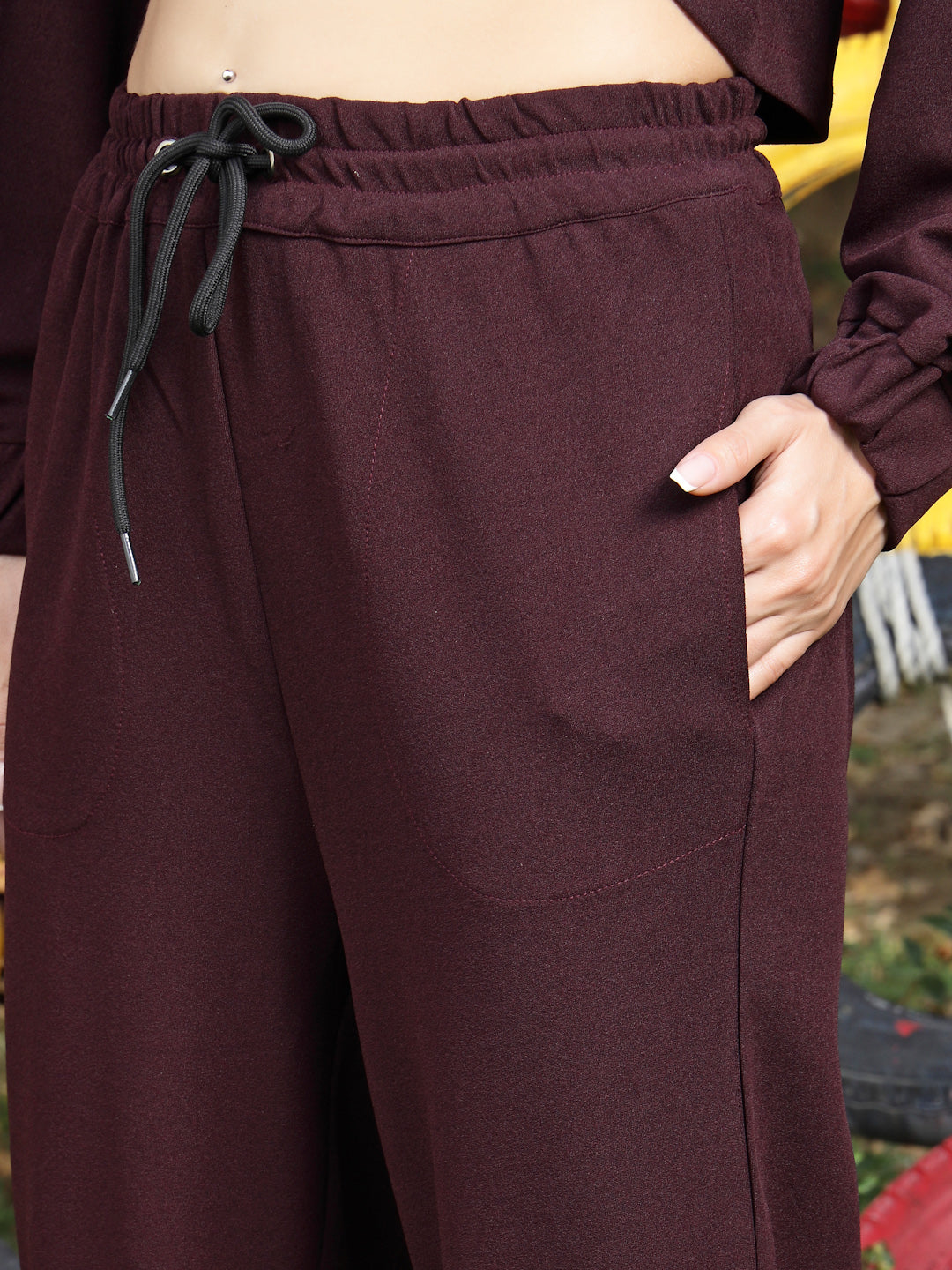 Trackpant