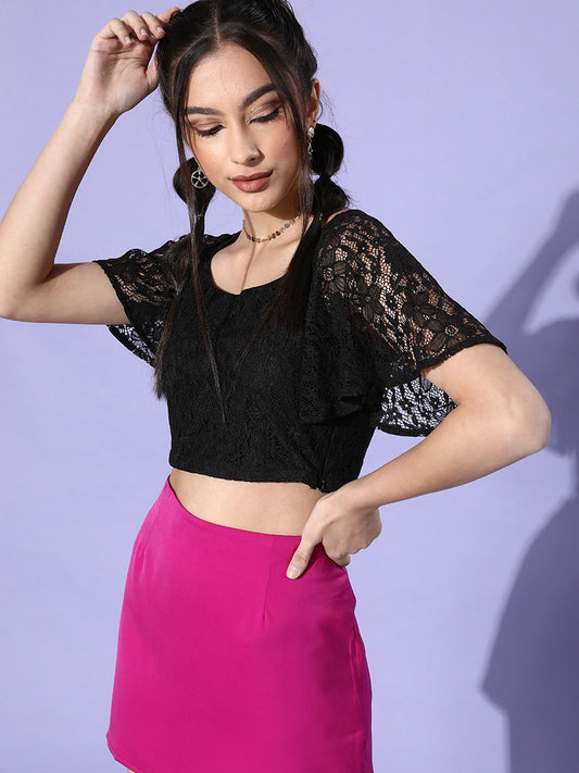 Lace Top