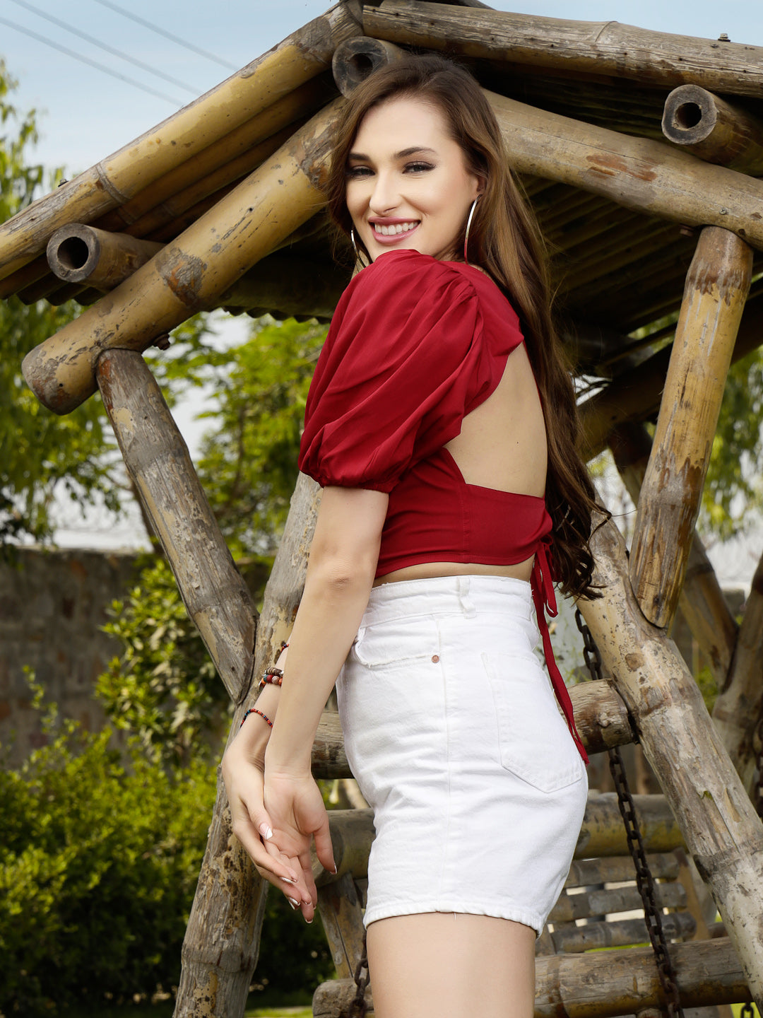 Solid Top